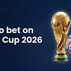 bet to win world cup